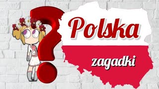 Zagadki o Polsce  film edukacyjny [upl. by Kanal]