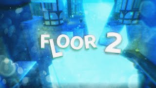 Towerbound® Floor 2 Teaser [upl. by Anerys619]