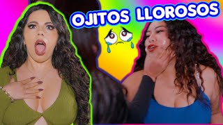 INFIELES T6  Mil maneras de comer CELOS Ep53  Lizbeth Rodriguez [upl. by Ultann502]