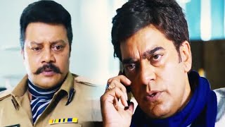 Sai Kumar And Ashutosh Rana Movie Scenes  Patas  TFC Telugu Videos [upl. by Anilemrac999]