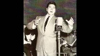 Mario Lanza Live  Serenade [upl. by Ila]