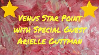 Venus Star into Libra October 22nd 2022 with expert Arielle Guttman  Paradigm Shift [upl. by Warren]