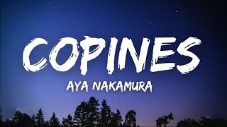 Copines  Aya nakamura male versionTiktok Remix [upl. by Neyuh769]