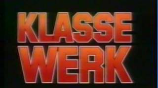 Klassewerk intro begin jaren 80 [upl. by Nivanod]