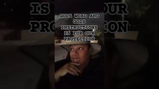 GOD IS A WISE GOD SCRIPTURE OBEYACTS238 HOLYGHOST TRUTH HAIR INSECURE VANITY [upl. by Leinoto712]