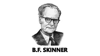 BF SKINNER IN 2 MINUTES [upl. by Eriha]