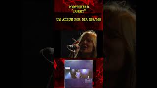 PORTISHEAD  DUMMY  ÁLBUM 267 portishead [upl. by Sonni]