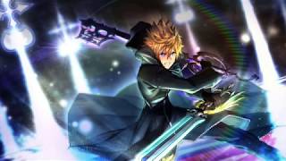 The Roxas Collection Roxass Theme Medley  Kingdom Hearts OST  Yoko Shimomura [upl. by Moishe]