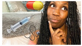 LPN Chronicles My LPN Career This Far Salary Tips [upl. by Yseulta]