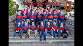 Arnhem 80th Anniversary 299 Association [upl. by Norahc]