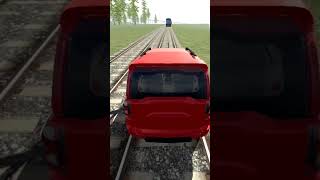 Indian bike racing game 3D 😱 Scorpio accident train 😱😱 [upl. by Khan]