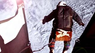 The Original Space Dive Joseph Kittinger Describes His Record Jump  1960 [upl. by Esoranna]