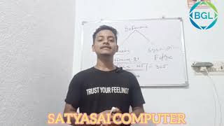 What is Software and Types of software Basic computer course ll Part2 ll [upl. by Nrubua702]