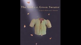 The Girl in the Green Sweater Jews living in the sewers during WW2 [upl. by Ecyaj]