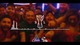 CUMBIA BOLIVIANA  BONNY LOVY  DJ GALA MIX [upl. by Thurmond]