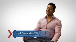 When to Use MyPath Melanoma Dr Neil Fernandes on Managing Ambiguous Skin Lesions [upl. by Notffilc]