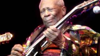 BB King Montreux 1993 part 1 [upl. by Aniarrol114]