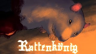 Rattenkonig  Gameplay  Ending [upl. by Enicnarf]