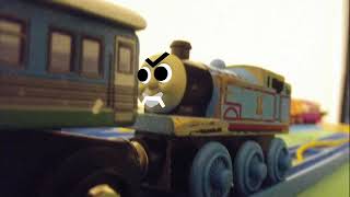 LT100 Remakes Thomas Gets Tricked [upl. by Almeria24]