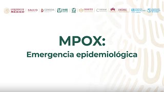 7 MPOX en humanos  Diagnóstico y tratamiento [upl. by Eenyaj]