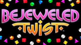 Superspeed Blitz  3Minute Challenge  Bejeweled Twist OST [upl. by Olocin]