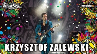 Krzysztof Zalewski  Polsko polandrock2018 [upl. by Nanda]