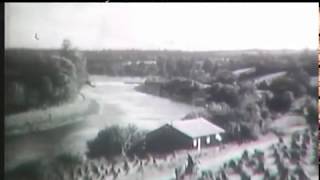 Farming Scenes in France 1940s  Film 99550 [upl. by Adnorahs]