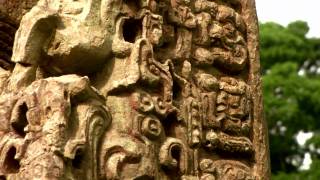 Honduras The Ruins of Copan [upl. by Petite]