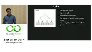 quotWhy We Built Our Own Distributed Column Storequot by Sam Stokes [upl. by Eirrol]