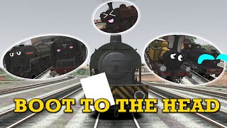 Boot to the Head TS2021 Remake [upl. by Croteau]