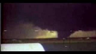 Wichita Falls Texas Tornado  April 10 1979 [upl. by Appleton]