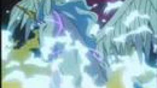 Chibiusa and Helios AMV  Dont Speak [upl. by Dru824]