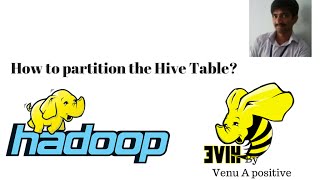 Hive Partitioned Table example  How to work with partitions in hive [upl. by Sacks]