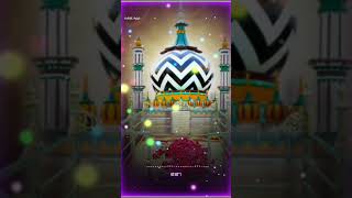 Urse Aala Hazrat Mubarak viralvideo trendingvideo maslakealahazratzindabad [upl. by Papotto]