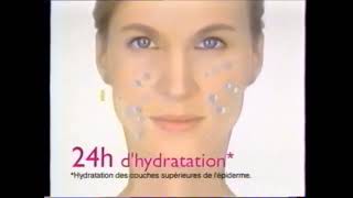 Publicité 2002 Diadermine Lift  Hydratant De bien jolies femmes [upl. by Aleel]