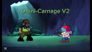 FNF X PIBBY OST OmniCarnage V2 [upl. by Jecho70]