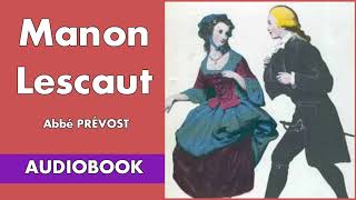 Manon Lescaut by Abbe Prevost  Audiobook  Part 12 [upl. by Atsirak]