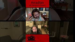 Arcadian  quick review [upl. by Trixi]