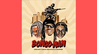 Chino Kidd  Bongo Man Offical Audio feat S2kizzy  Deestar ZA amp DJ Awekening [upl. by Yug]