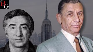 Uncovering the Hidden World of Meyer Lanskys RightHand Man in New York The Story of Sam Jacobson [upl. by Georgette]