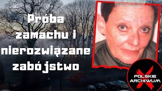 Kto zabił teściową Brunona K Próba zamachu zagadkowe zabójstwo i służby  Polskie Archiwum X 98 [upl. by Aivyls929]