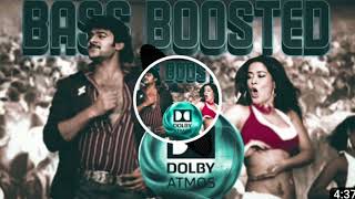 Orori Yogi Edm Bass Boosted Song Mix By Dj Venkat Smiley [upl. by Attennhoj699]