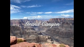 2024년 3월 라스베가스 여행 마지막 3탄 그랜드 캐년 스트립 2024 March trip to Las Vegas episode 3 Grand Canyon Strip [upl. by Earissed]