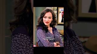 Carolyn went to make a delivery2brokegirls shorts viralvideo funny [upl. by Aschim]