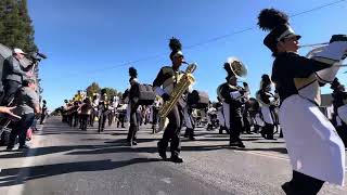 CCHS MARCHING BAND  Cyrus the Great Lincoln Band Review [upl. by Singleton]