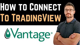 ✅ How To Connect Vantage To TradingView Full Guide [upl. by Renwick]