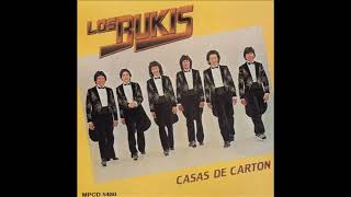 Los Bukis  Los Chicanos [upl. by Elliott611]