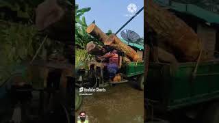 Bast powerfull tractor mohindar Arjun reels funny video Life short [upl. by Rizan562]