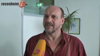 Otfried Preußler gestorben Stimmen aus der Region [upl. by Ocirnor632]