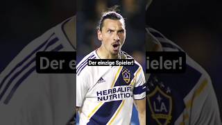 Er hat keine Angst vor Zlatan Ibrahimovic😳😬 short [upl. by Tolland]